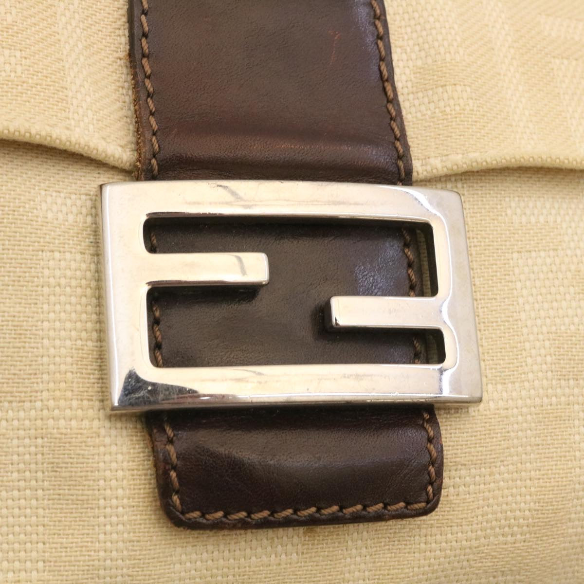 Fendi  Shoulder Bag