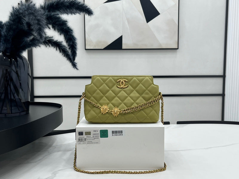 Chanel -Bags - CHL Bags - 224