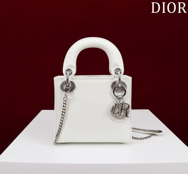 BLUSH BAGZ - Dior Bags - 1143