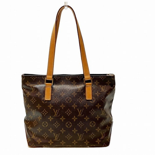 Louis Vuitton Piano  Canvas Shoulder Bag ()