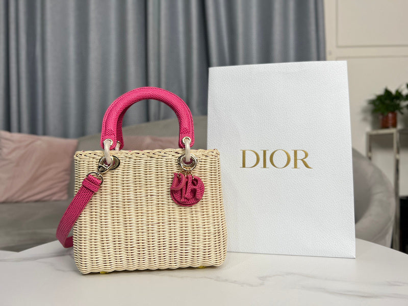 BLUSH BAGZ - Dior Bags - 1009