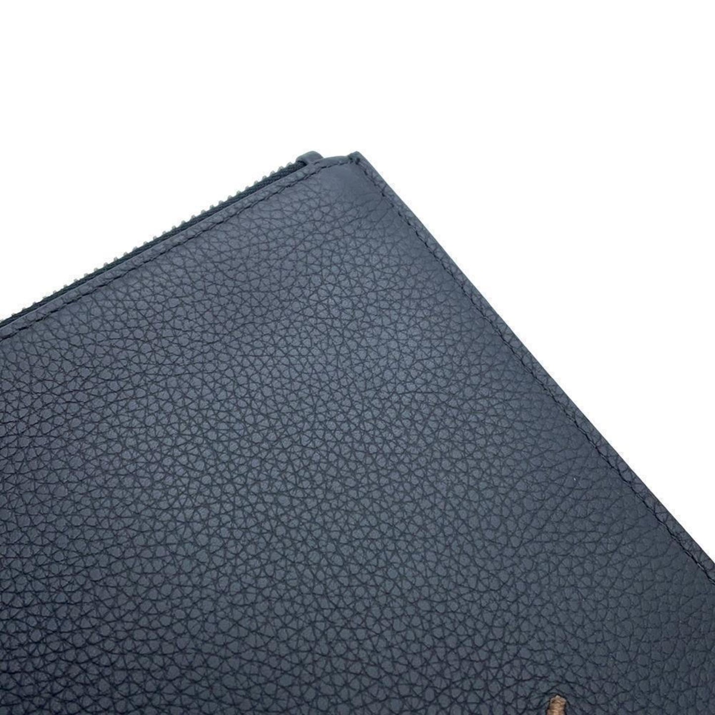 Christian Dior Cactus Jack Collaboration Clutch Bag 2ESCA338SOT Black