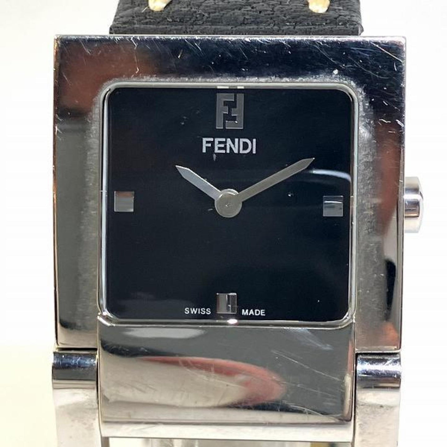 FENDI Horology 005-5200G-332 quartz watch ladies