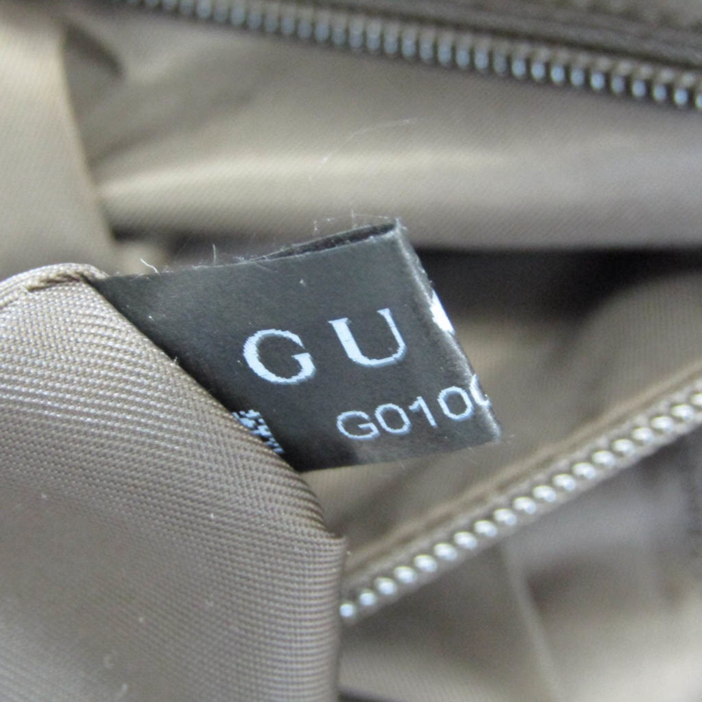 GUCCI GG Canvas MUSEO 283416 Men,Women Canvas Shoulder Bag,Tote Bag Beige