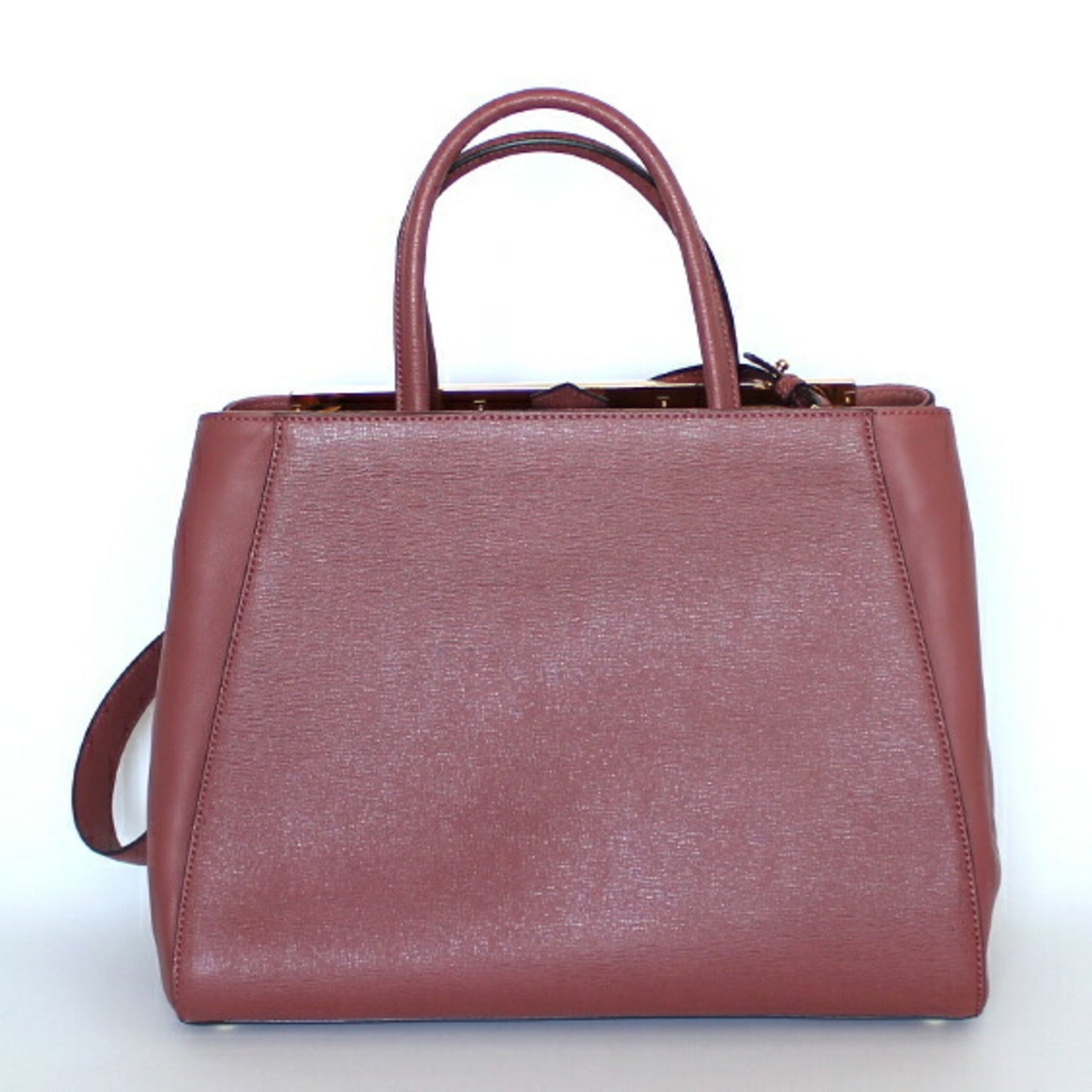 FENDI 2JOURS Bag Ladies special price