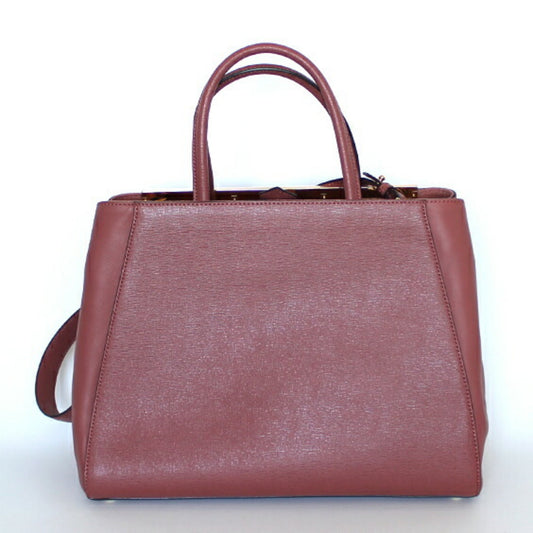 FENDI 2JOURS Bag Ladies special price