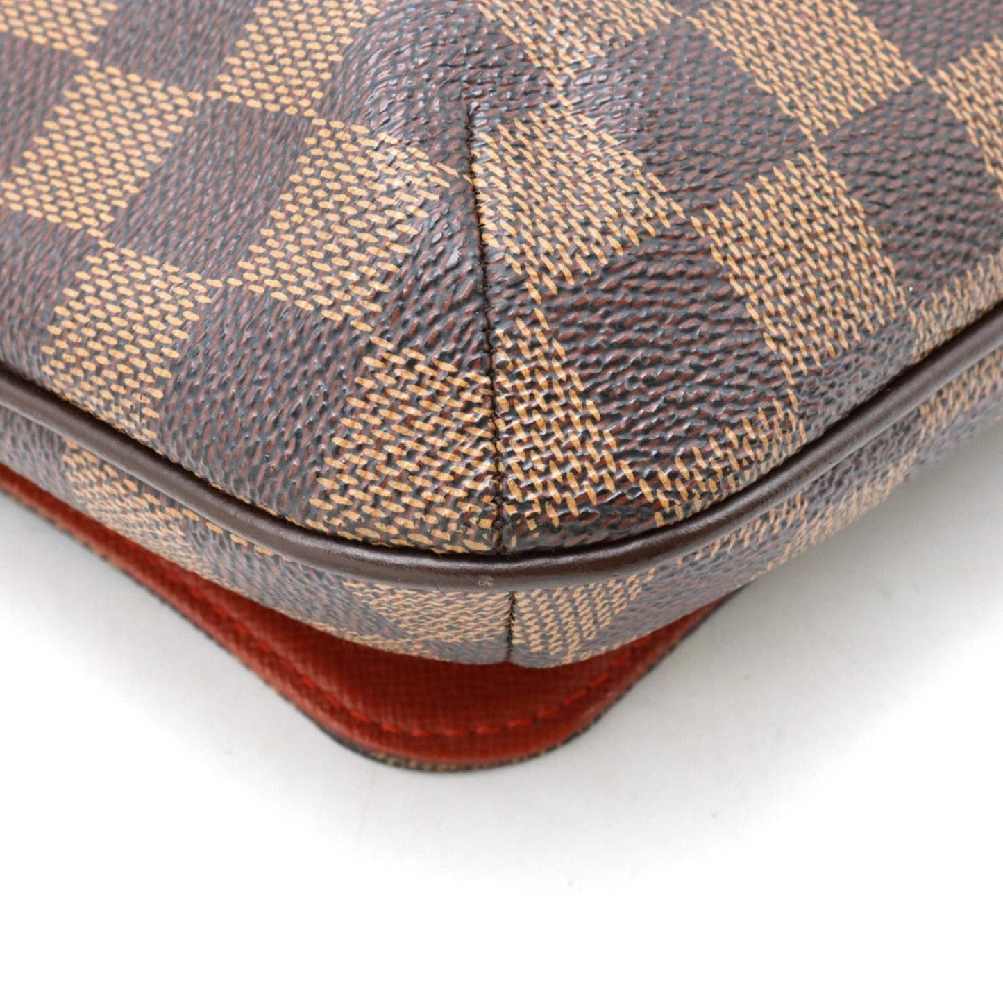 Louis Vuitton Musette Salsa  Canvas Shoulder Bag ()