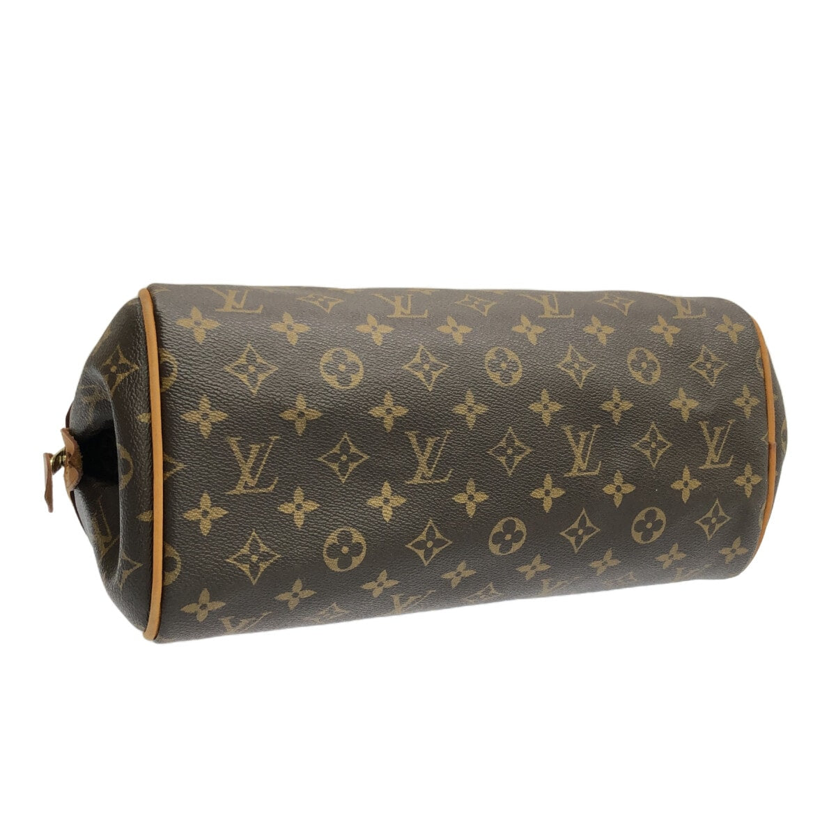 Louis Vuitton Montorgueil  Canvas Shoulder Bag ()