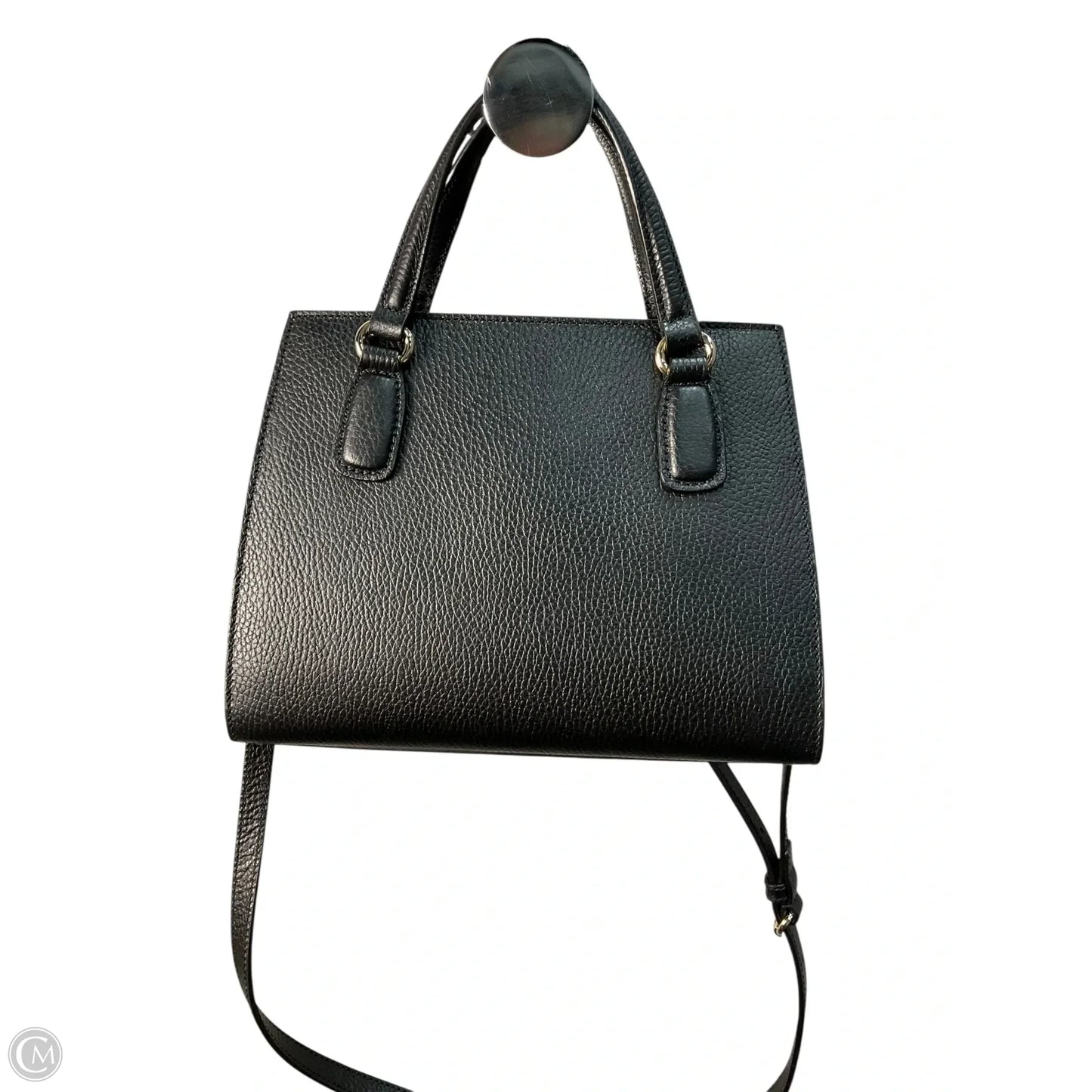 Tote Luxury Designer By Gucci, Size: Small