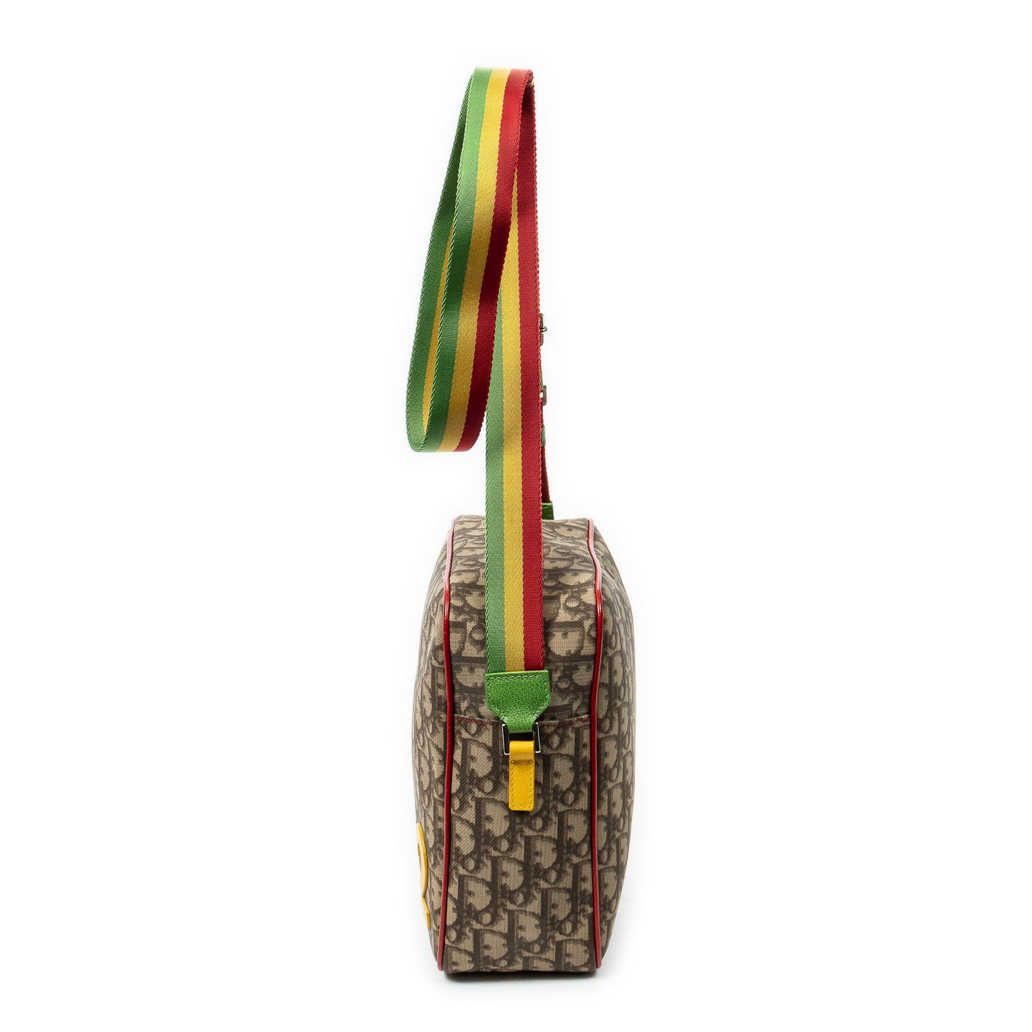 Rasta Collection No. 2 Crossbody