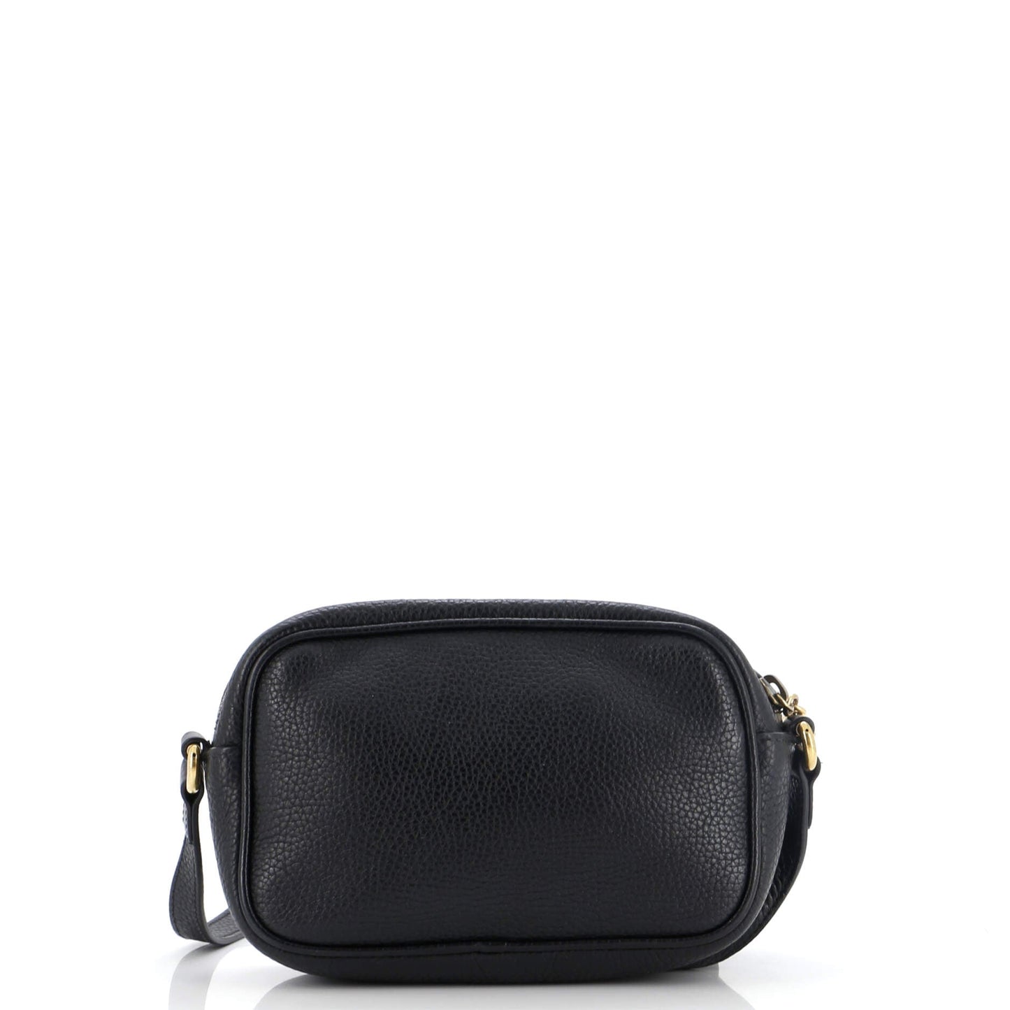 Soho Disco Crossbody Bag Leather Mini