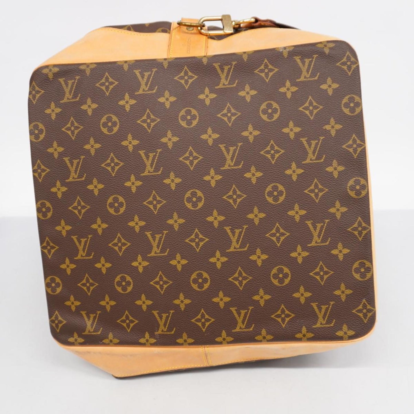 Louis Vuitton Marin  Canvas Shoulder Bag ()