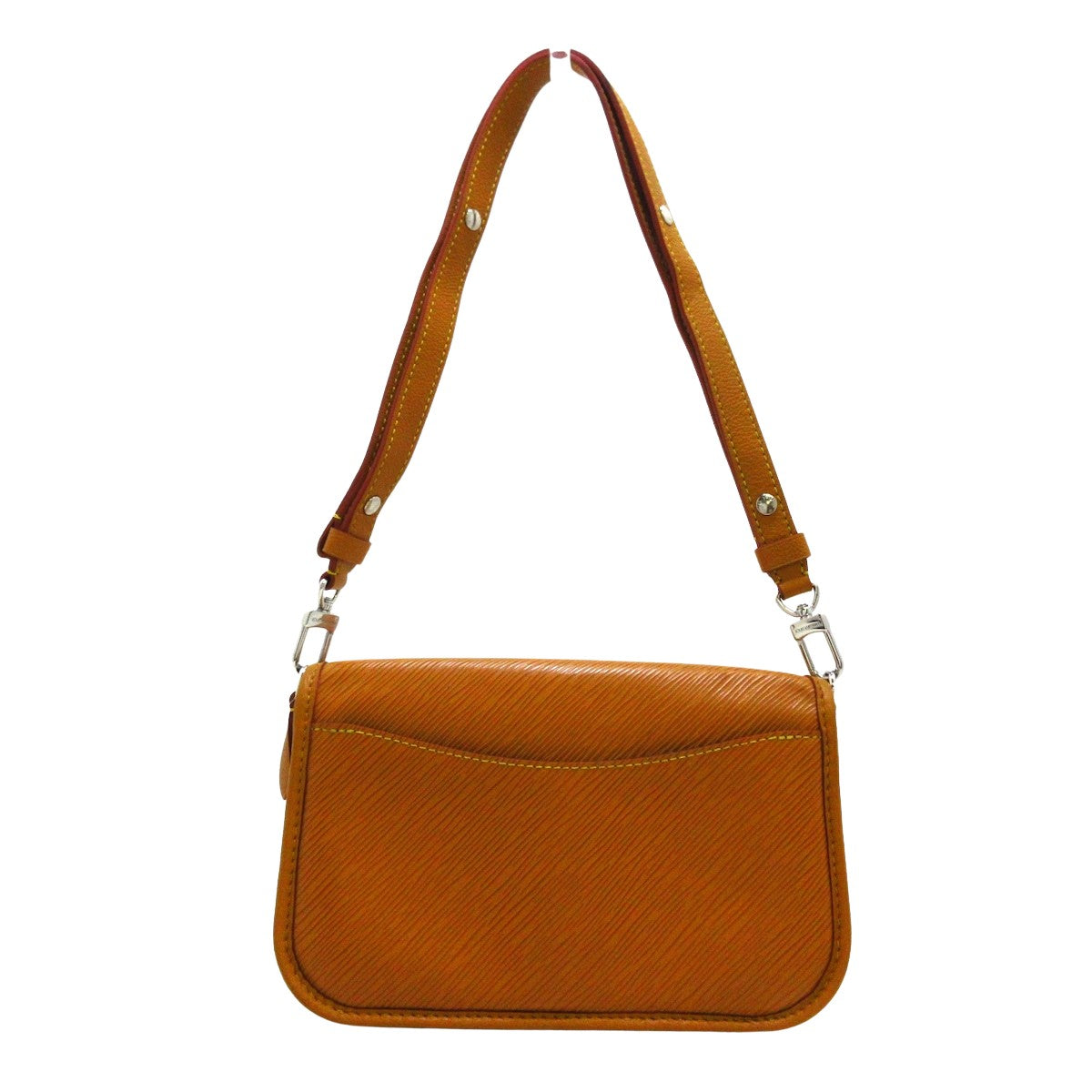 Louis Vuitton Buci  Leather Shoulder Bag ()