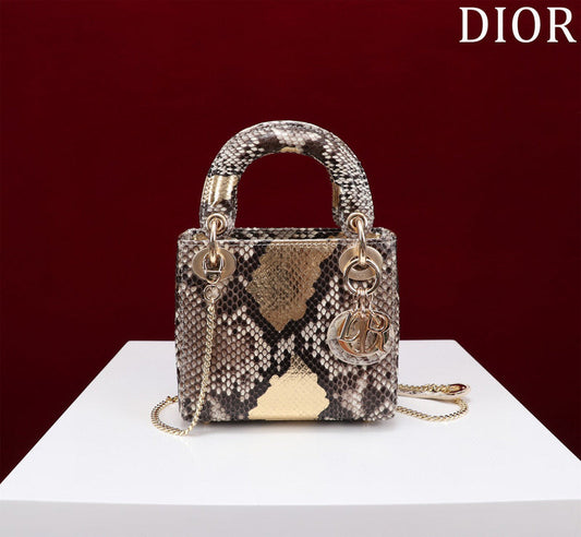 BLUSH BAGZ - Dior Bags - 107