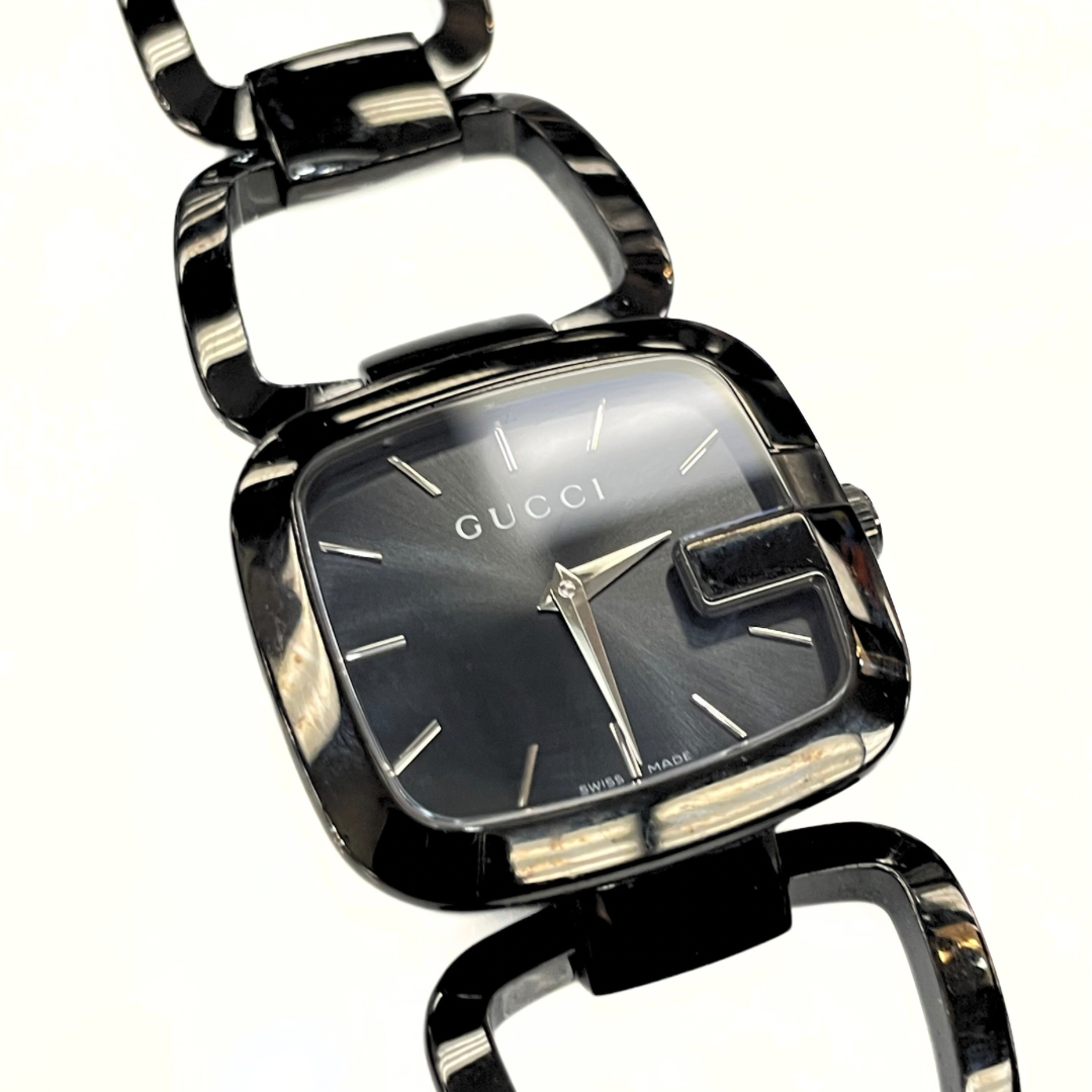 Watch Luxury Designer By Gucci