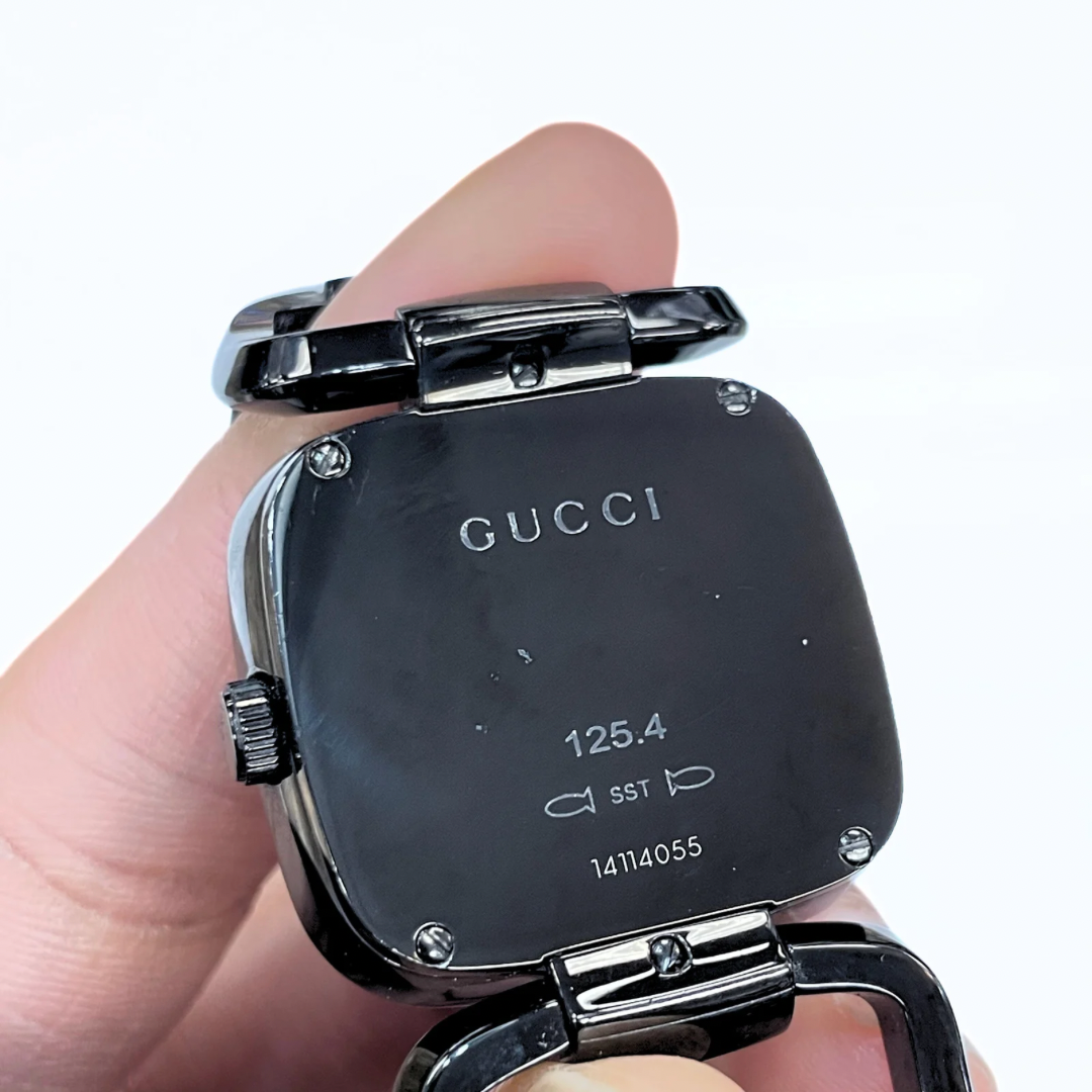 Watch Luxury Designer By Gucci