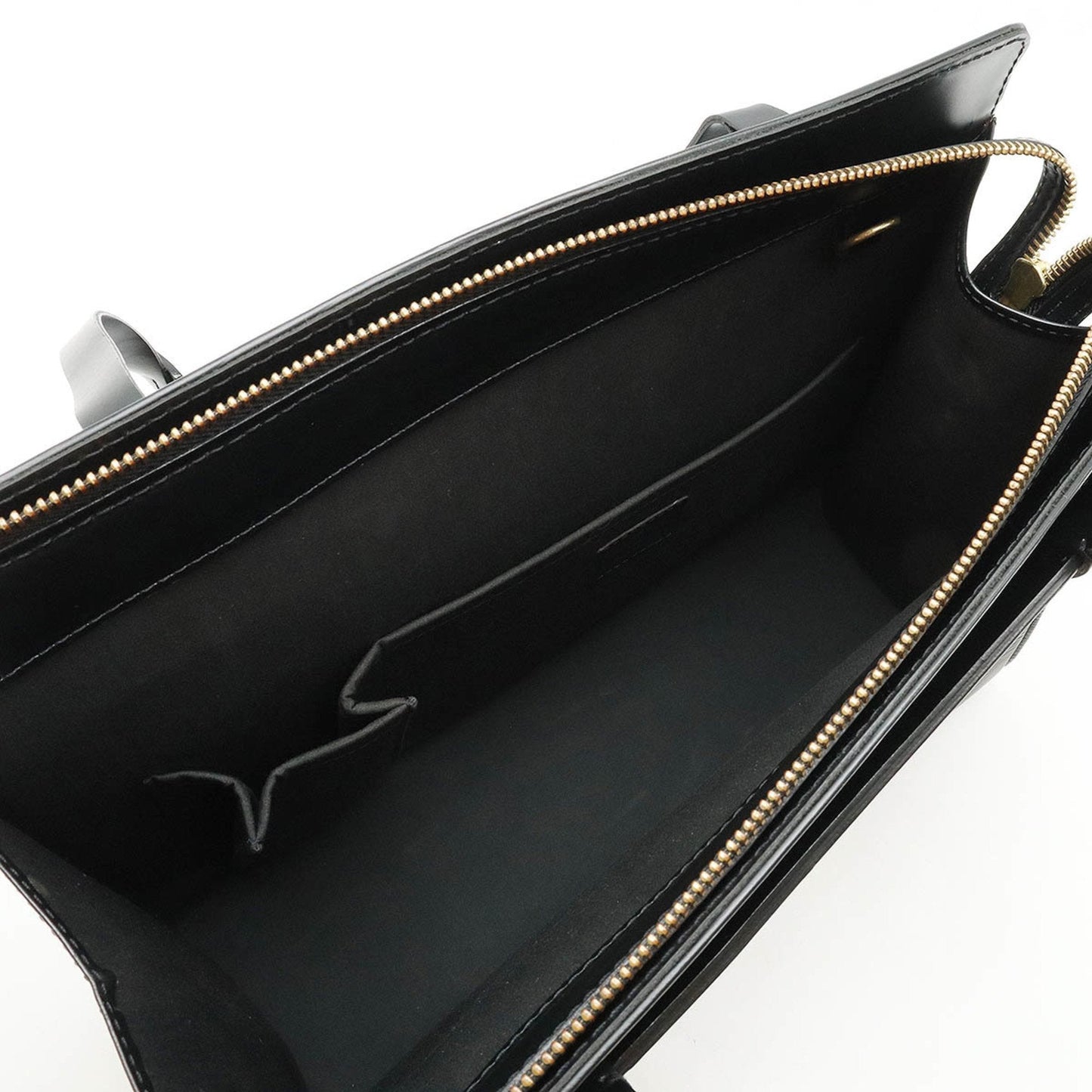 Louis Vuitton Croisette  Leather Shoulder Bag ()