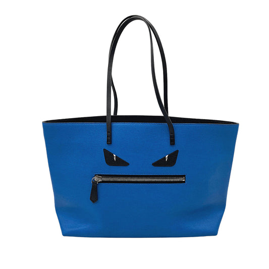 Shopper Fendi Monster