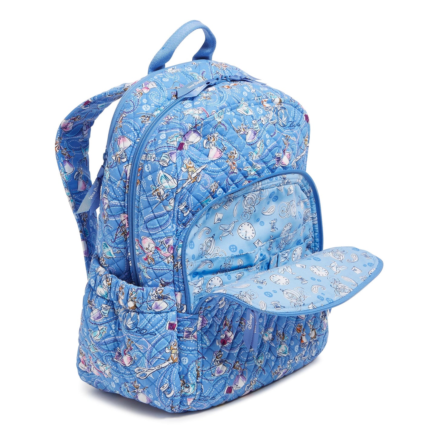 Disney Campus Backpack