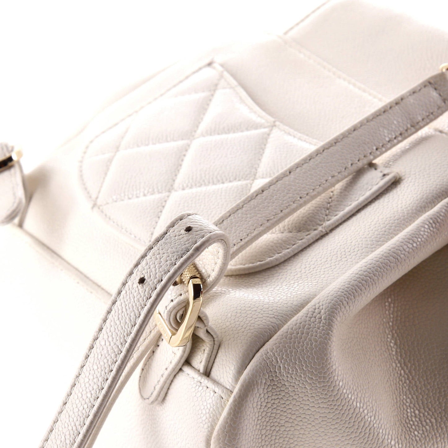 Business Affinity Backpack Caviar Mini