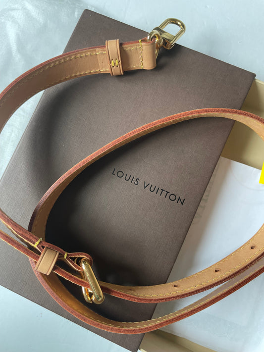 Accessory Luxury Designer Tag By Louis Vuitton