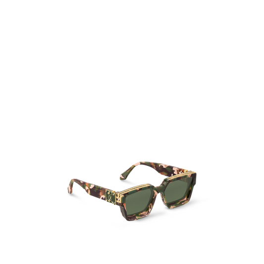 1.1 Millionaires Sunglasses