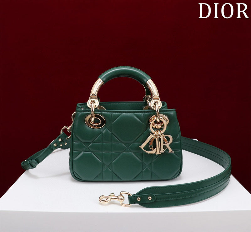 BLUSH BAGZ - Dior Bags - 1011