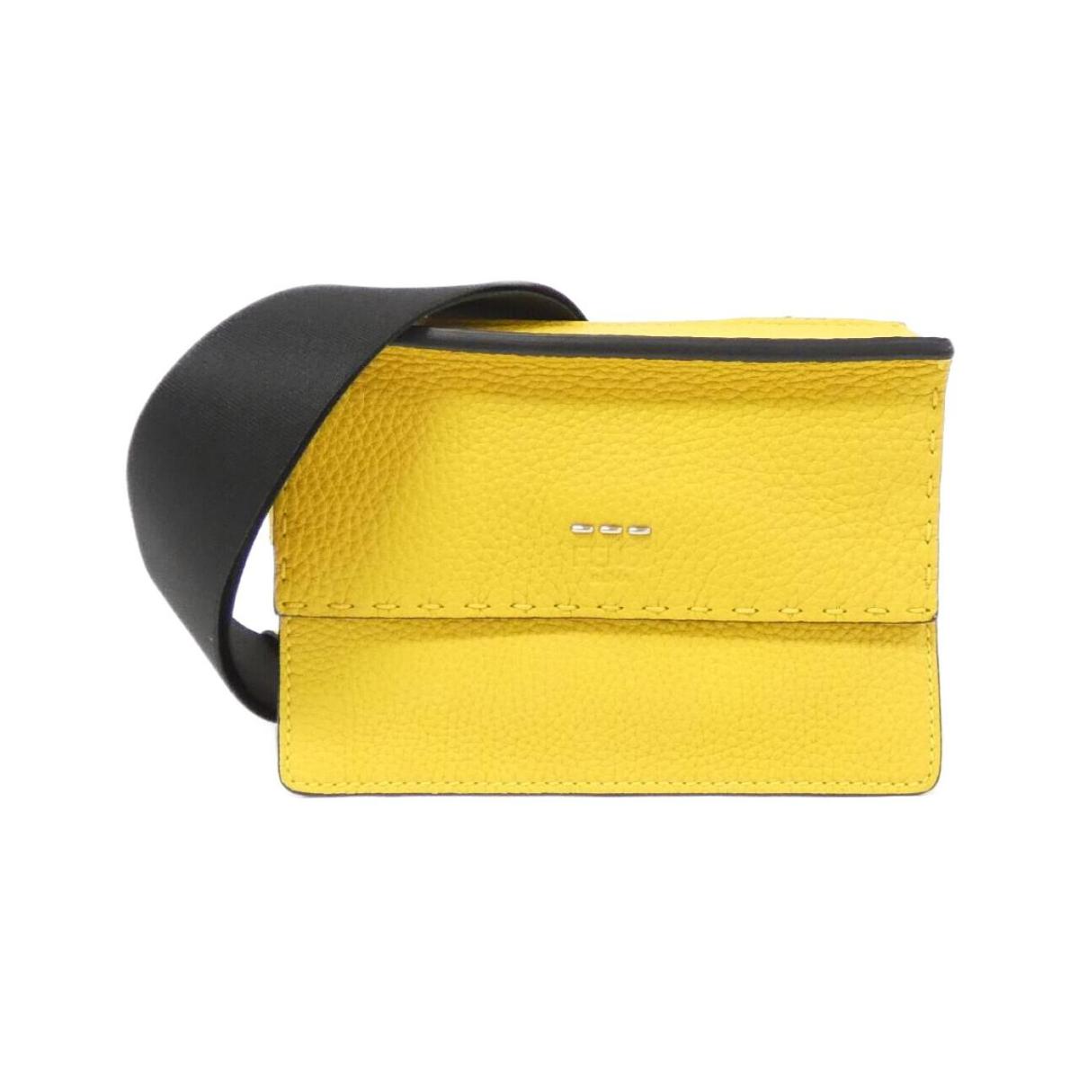 Fendi 7VA438 A4GK Shoulder Bag