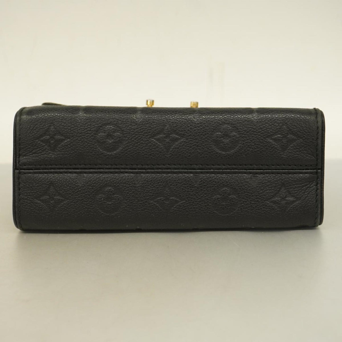 Louis Vuitton Saint Sulpice  Leather Shoulder Bag ()