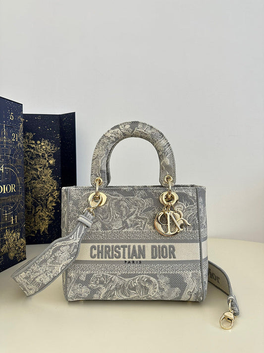 BLUSH BAGZ - Dior Bags - 018