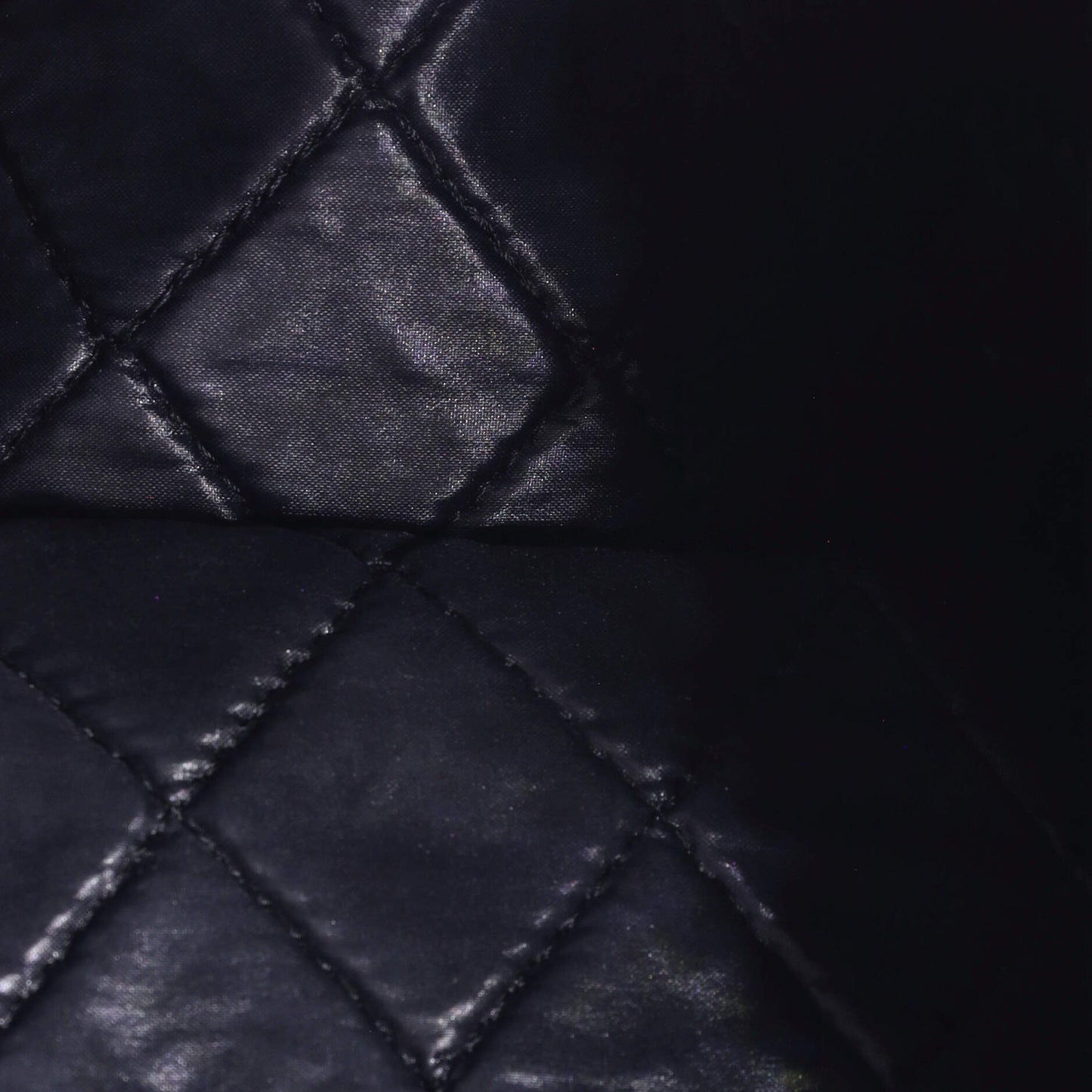 Beauty CC Clutch Quilted Caviar