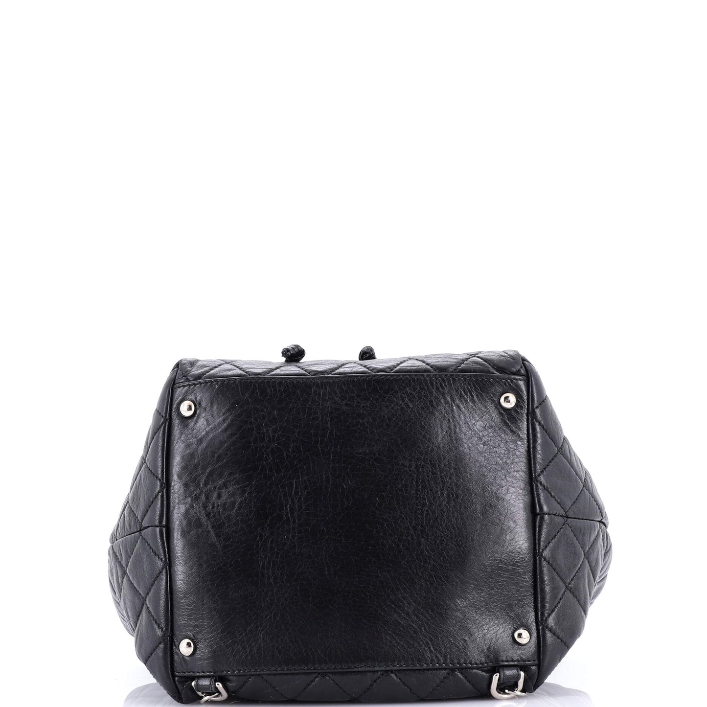 Beijing 2 in 1 Backpack Quilted Lambskin