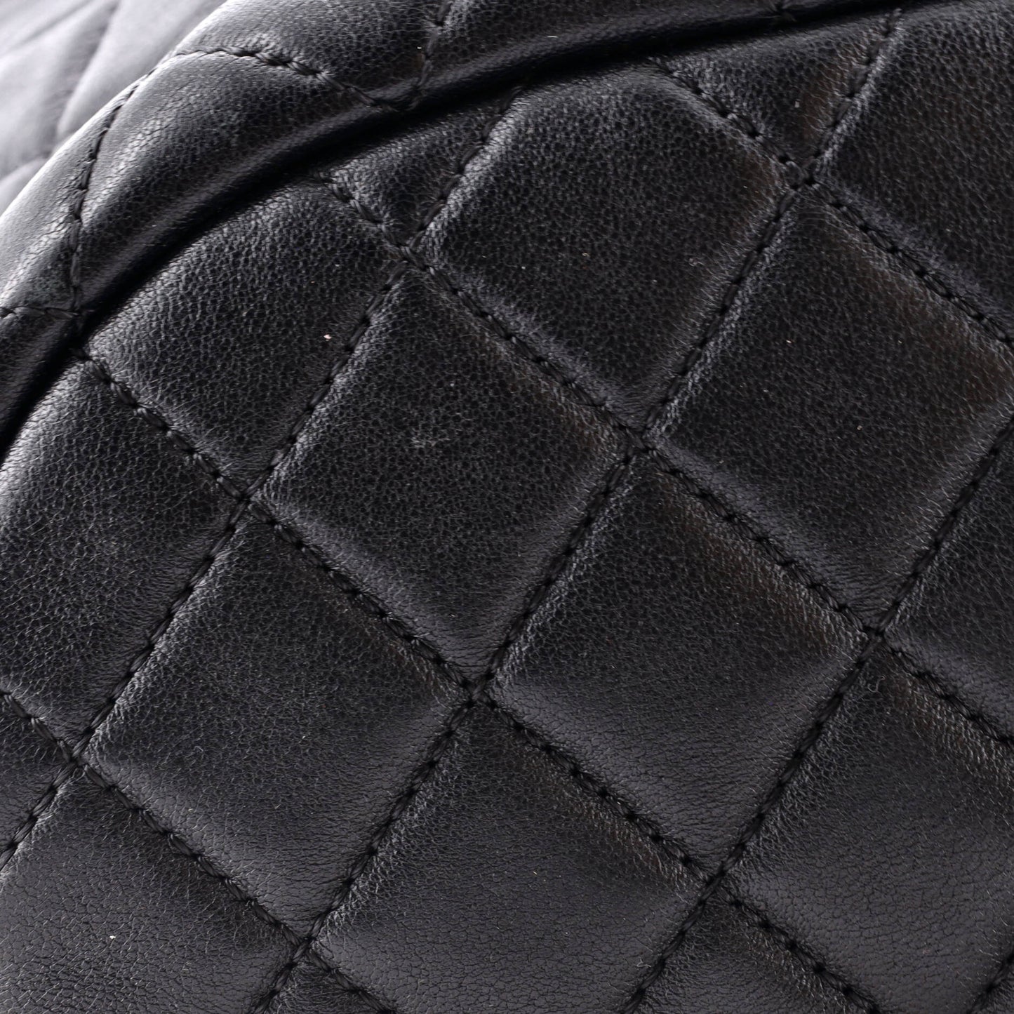 Urban Spirit Backpack Quilted Lambskin Large