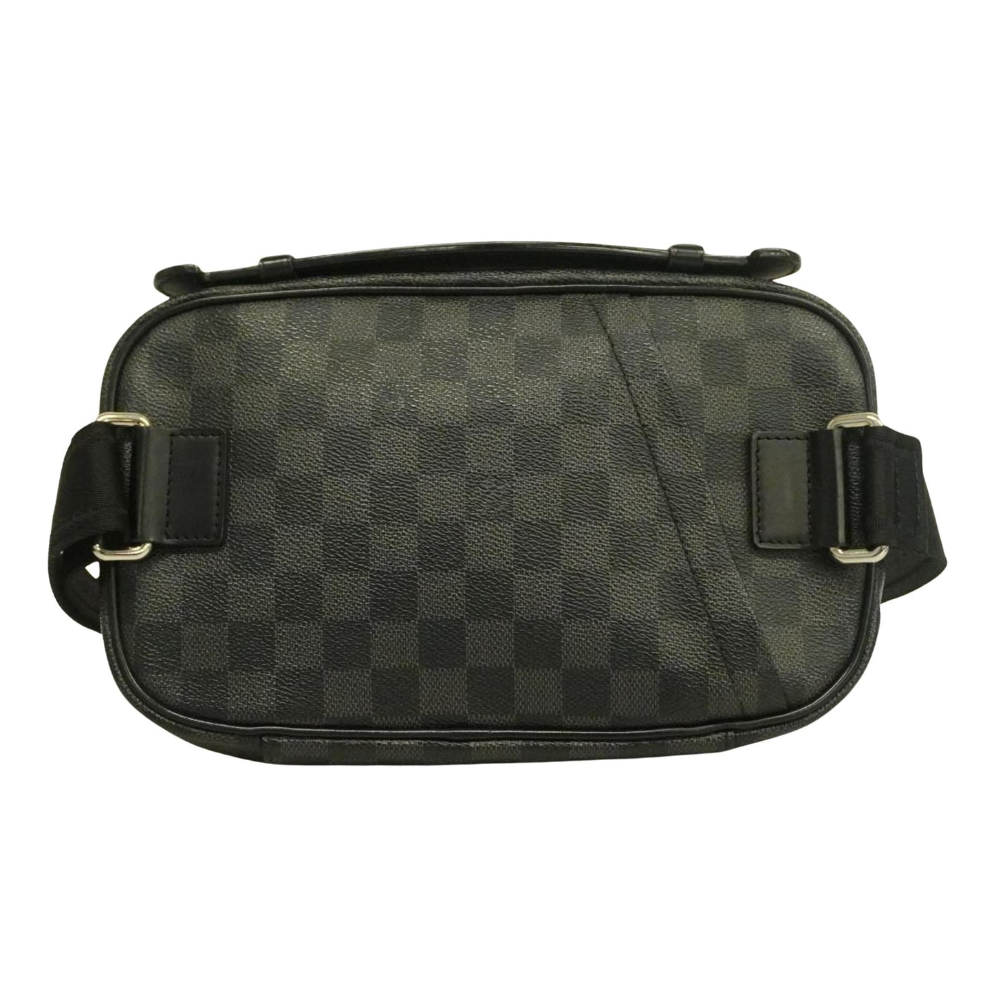 Louis Vuitton Umbrella  Canvas Shoulder Bag ()