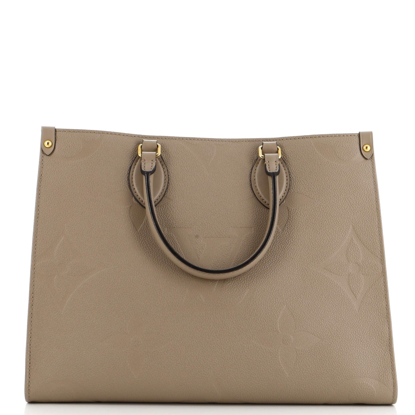 OnTheGo Tote Monogram Empreinte Giant MM