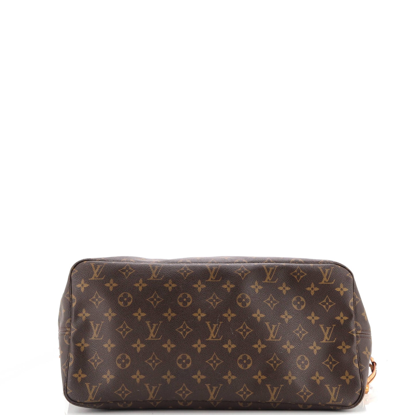 Neverfull NM Tote Monogram Canvas GM