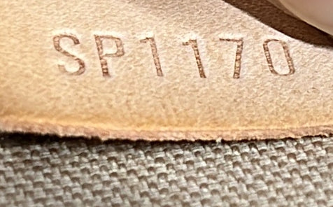 Neverfull NM Tote Monogram Canvas GM