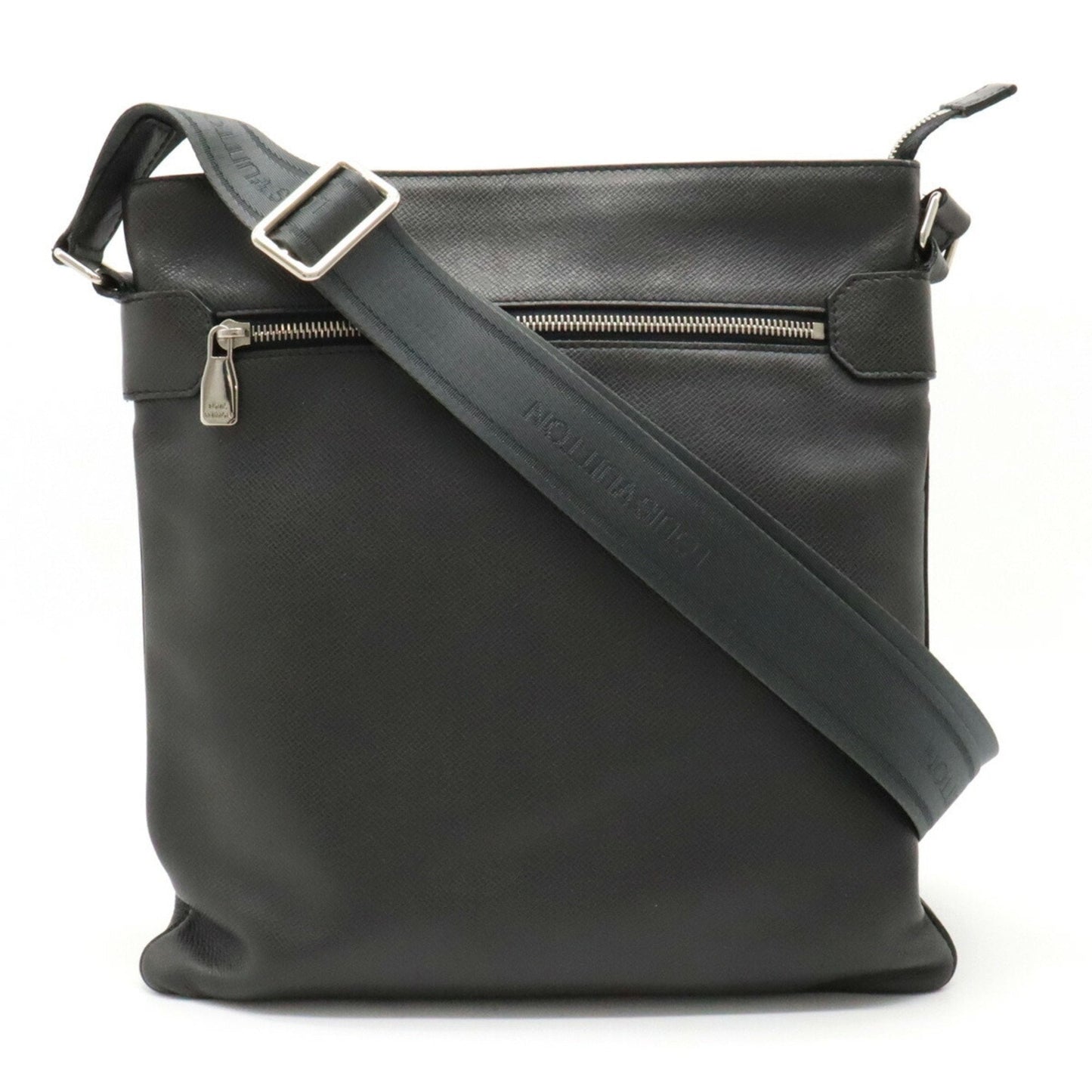 Louis Vuitton Sasha  Leather Shoulder Bag ()