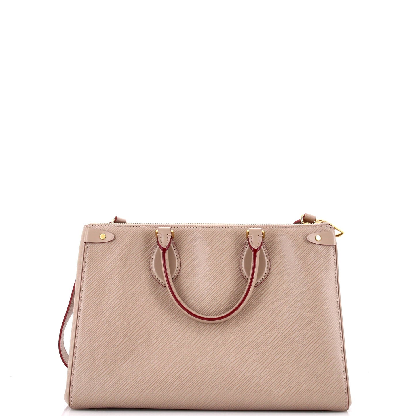 Grenelle Tote Epi Leather MM