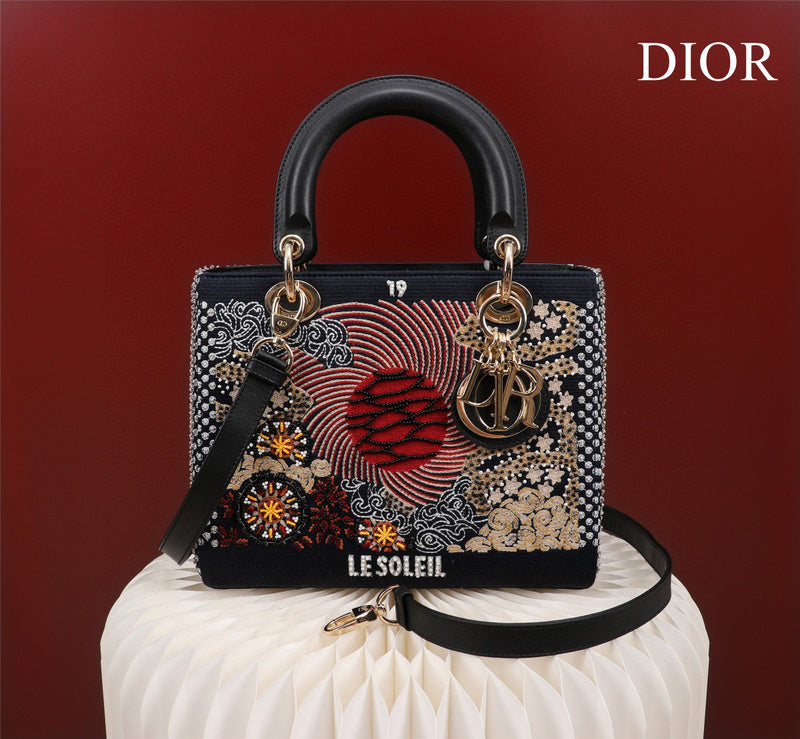 BLUSH BAGZ - Dior Bags - 119