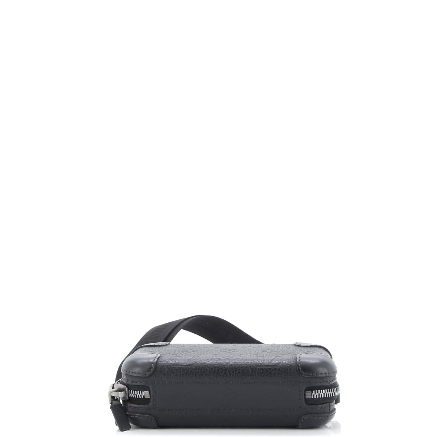 Horizon Clutch Monogram Taurillon Leather