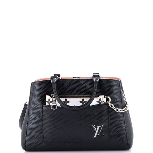 Marelle Tote Epi Leather BB