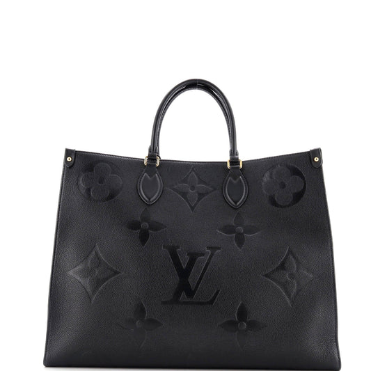 OnTheGo Tote Monogram Empreinte Giant GM