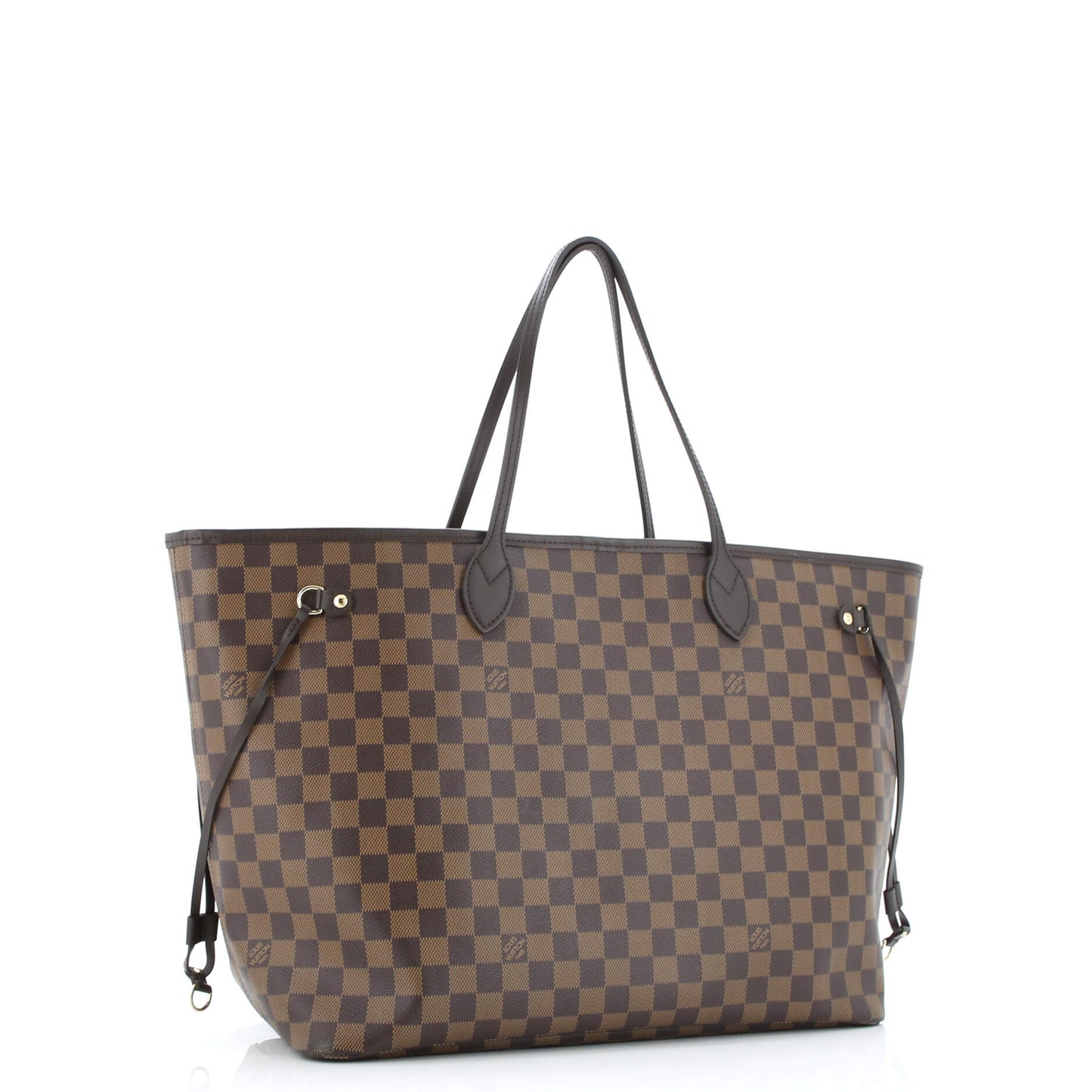 Neverfull NM Tote Damier GM