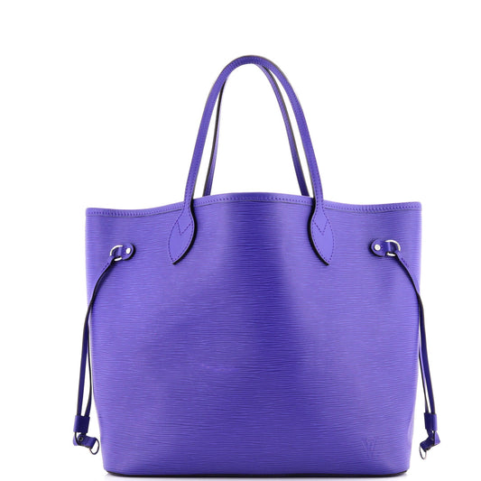Neverfull Tote Epi Leather MM