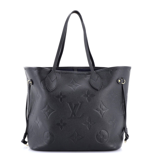 Neverfull NM Tote Monogram Empreinte Giant MM