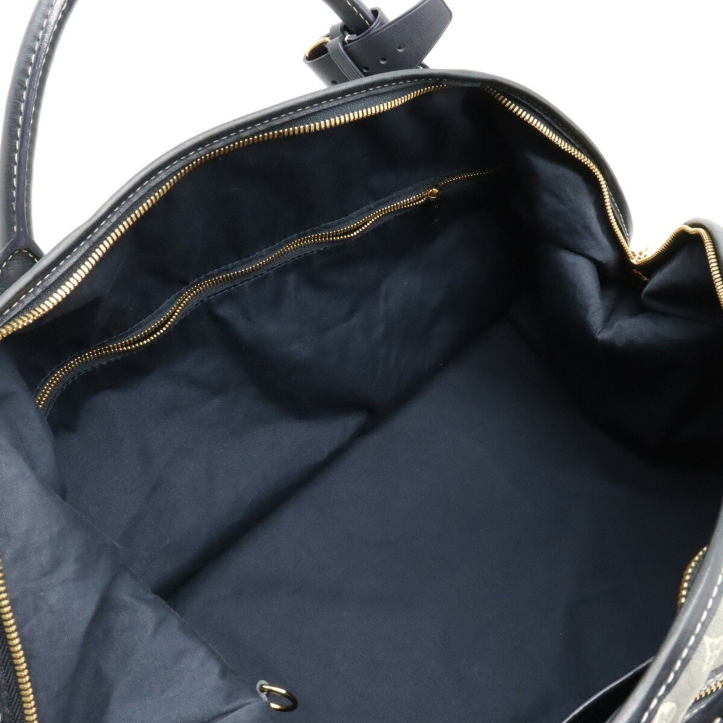 Louis Vuitton Odyssey  Canvas Shoulder Bag ()