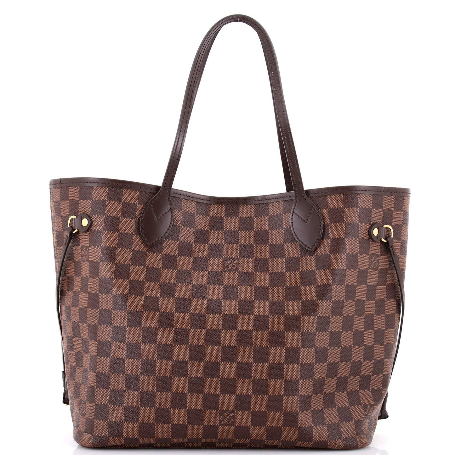 Neverfull NM Tote Damier MM