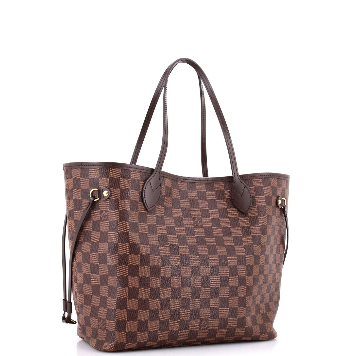 Neverfull NM Tote Damier MM