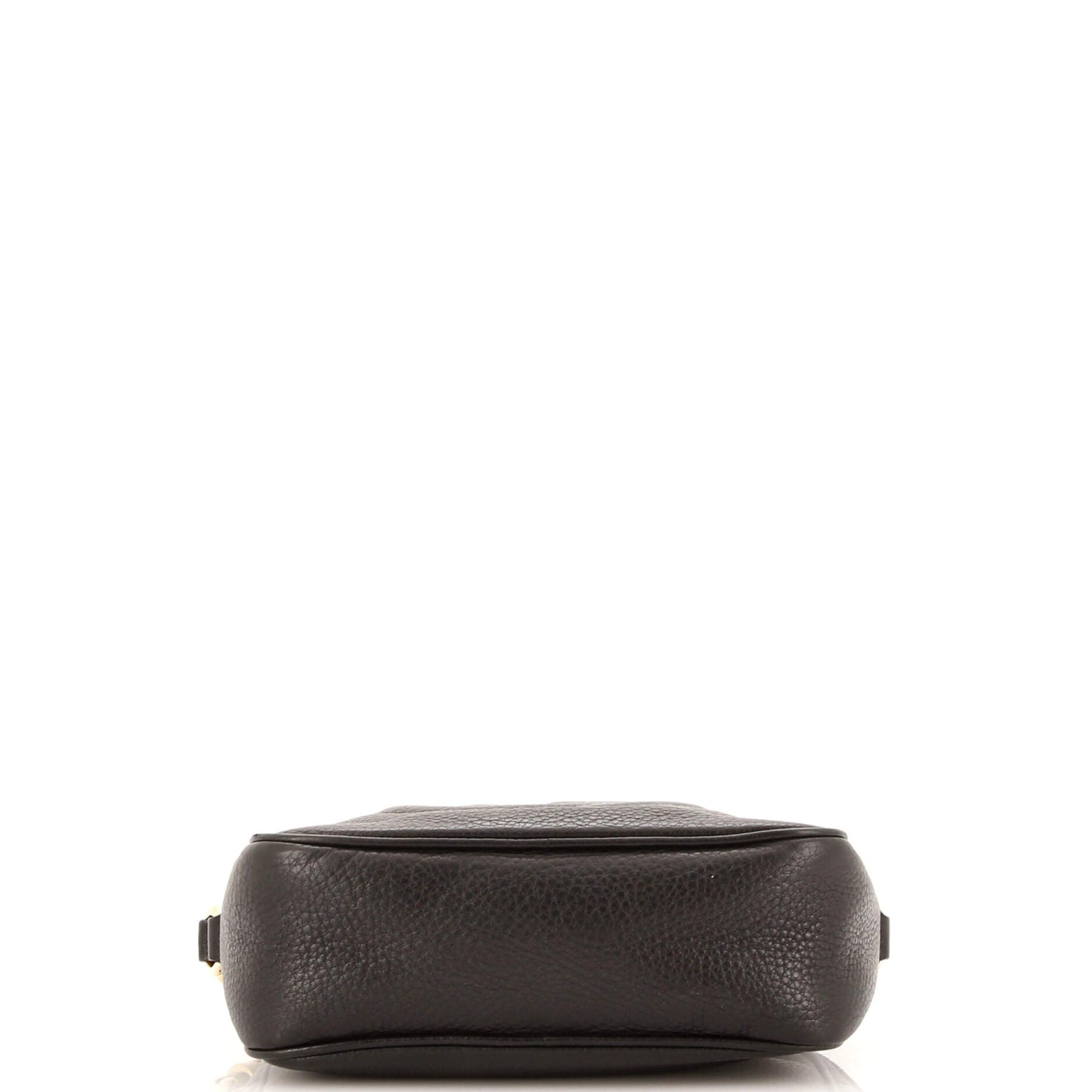 Soho Disco Crossbody Bag Leather Small